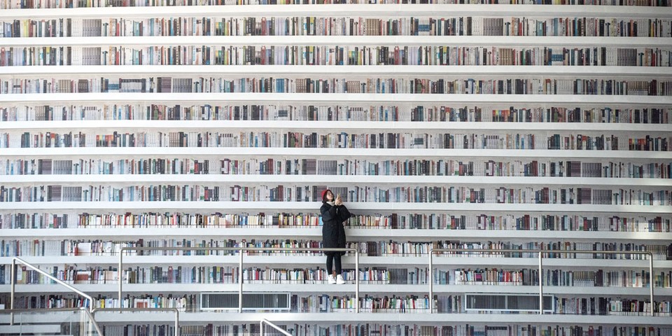 CreativeArtsAdv's tweet photo. National Emergency Library Offers Over 1.4 Million Books for Free Online #freebooks
https://t.co/3oEZ3ltMJN https://t.co/LBAvGGQp0M