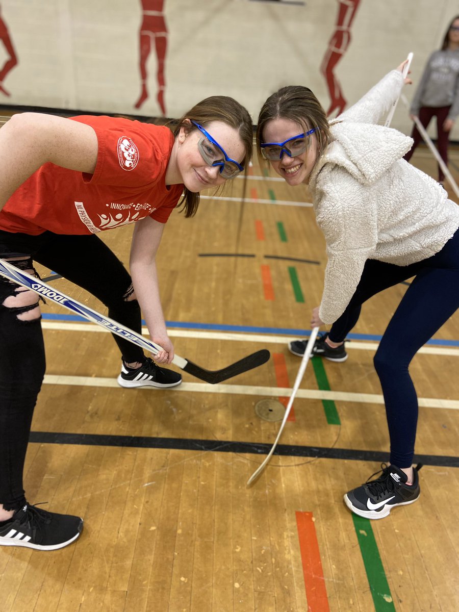 💥Mrs. Walsh’s HL &amp; PE Classes: Please check our google classroom for the latest update on our learning. If you haven’t joined, check your NLESD email for the classroom code. 

Also, had to throw in a few favourite memories of PE this year ❤️