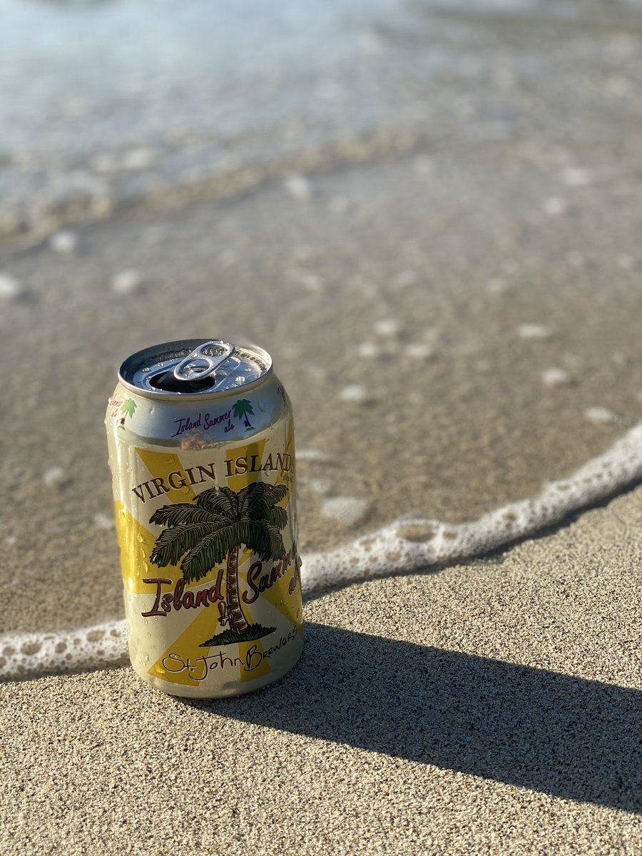 St John Brewers tweet media