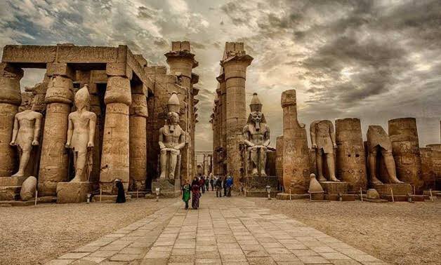 9. Egypt bc bucket list duh , I’m obsessed history, but besides seeing the pyramids I’d also love to do Luxor and end off the holiday in a resort in Sharm el Sheikh.