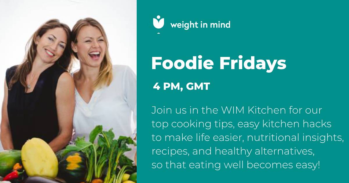 Weight_In_Mind's tweet photo. Hippocrates - “Let food be thy medicine and medicine be thy food.” - Fri Apr 10 webinar on immune foods &amp; how you can feed your immune system with a live Q&amp;A -> https://t.co/qjtcddTsV5 #Food4Health #Nutrition #IF #FoodAsMedicine #ImmuneHealth https://t.co/hx9KcChoOr