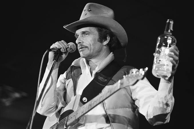 Waylon Jennings Songs tweet media