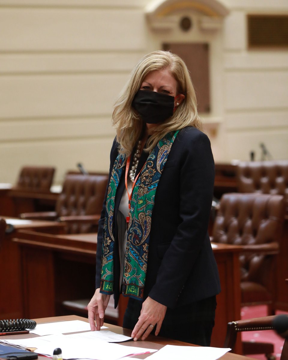 Oklahoma State Senate tweet media