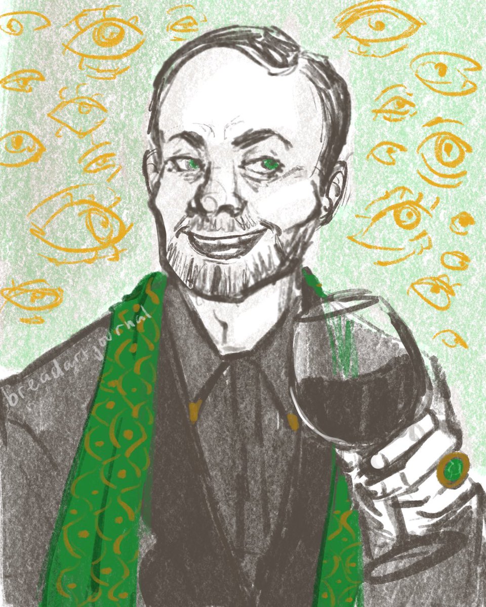 breadartjournal ✨️ tweet media