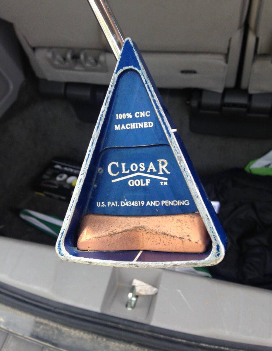 Rick Passolt tweet media