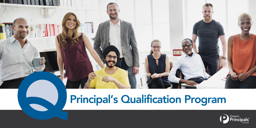 The Principal's Qualification Program Part 1 and Part 2 is being offered this summer. principals.ca/en/professiona… Register before the June 19 deadline #OPCLeadLearn