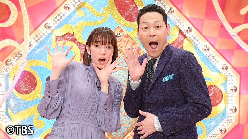 佐藤栞里の私服 年4月6日放送の 秒速 エンタshow アッという間シアター の衣装です スモーキーなラベンダー色のワンピースです 芸能人の私服 衣装まとめ Woomy