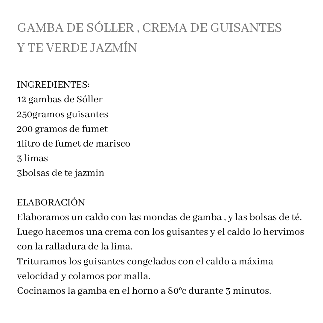 Por si estáis en casa &amp; no sabéis qué cocinar, ¡he pensando en ir compartiendo algunas de las recetas de mi libro!

¿Cocinamos juntos?