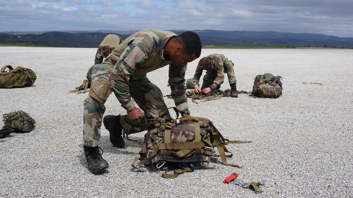 Armée de Terre tweet media