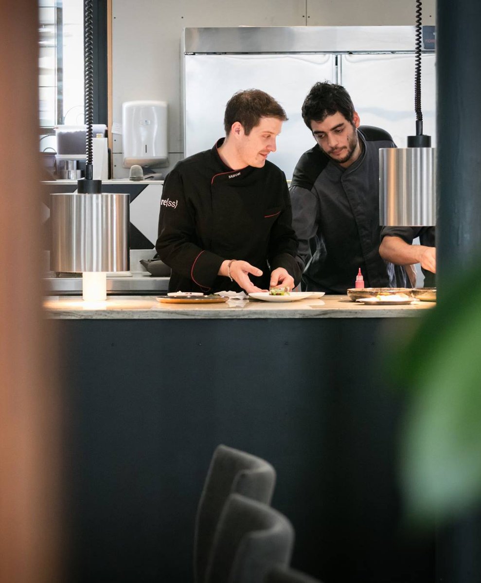 Lo que más echo de menos: cocinar para todos vosotros. ¿Y tú, qué es lo que más echas en falta?