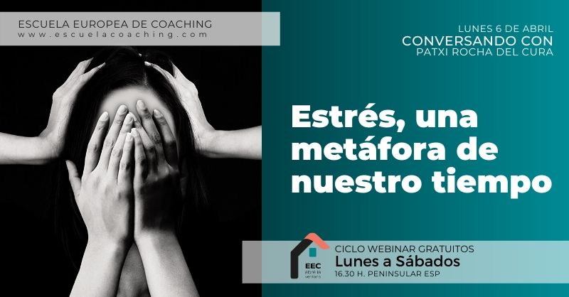 #tips #antiestrés : las citas con uno mismo. Nos vamos relegando. No te postergues, eso es tratamiento antiestrés.
 
#tips #antiestrés: el orden por fuera, te ordena por dentro 

<a href="/InnRocha/">Patxi Rocha del Cura</a> #coaching #futuro #recursos #quedateencasa