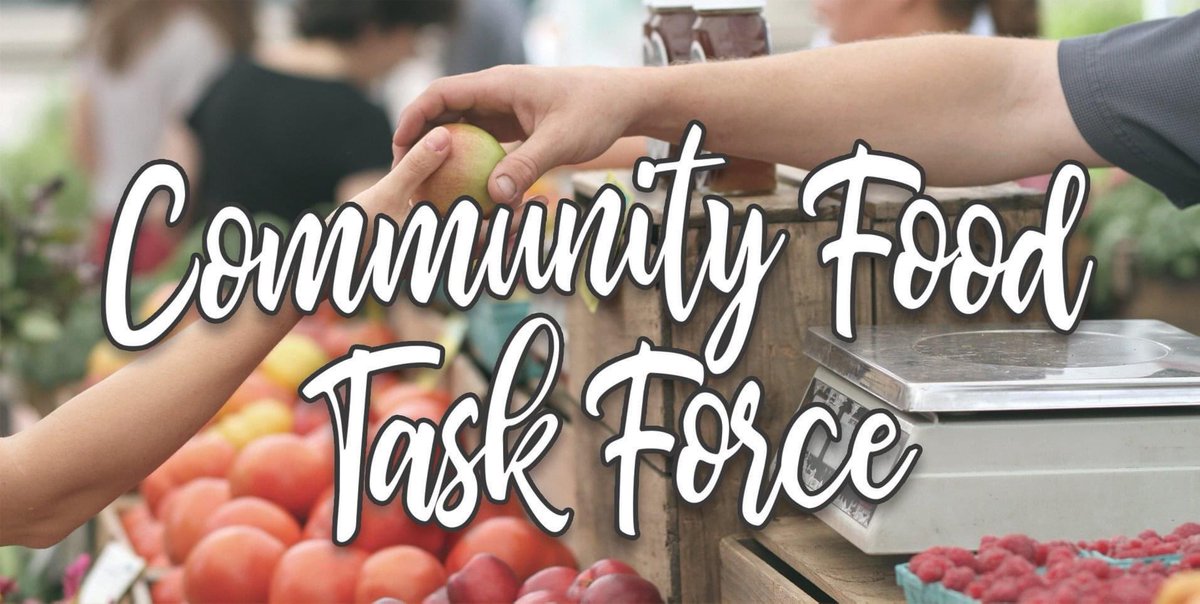 ChrisWilsonGSO's tweet photo. For those seeking food assistance in @greensborocity please check this link. It is updated. #COVID19 #community #foodtaskforce 
https://t.co/jBMW0nUnCN https://t.co/aK9uLwLKcc
