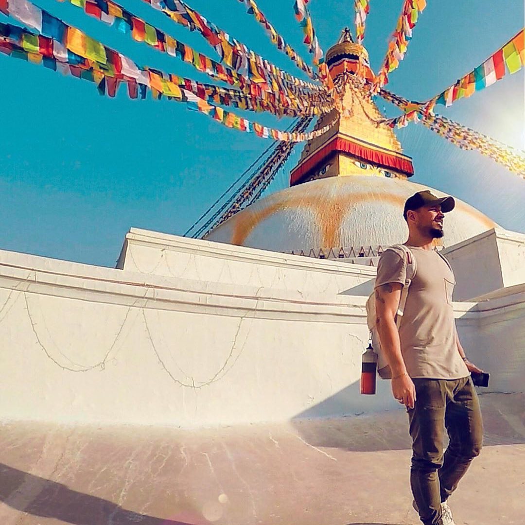 ATLAS_inst_'s tweet image. Le Népal, ça vous tente? ⛰
-
#atlas #ecoledetourisme à #lyon #bordeaux et #paris #travelphotography #voyage #découverte #paysage #katmandu #nepal