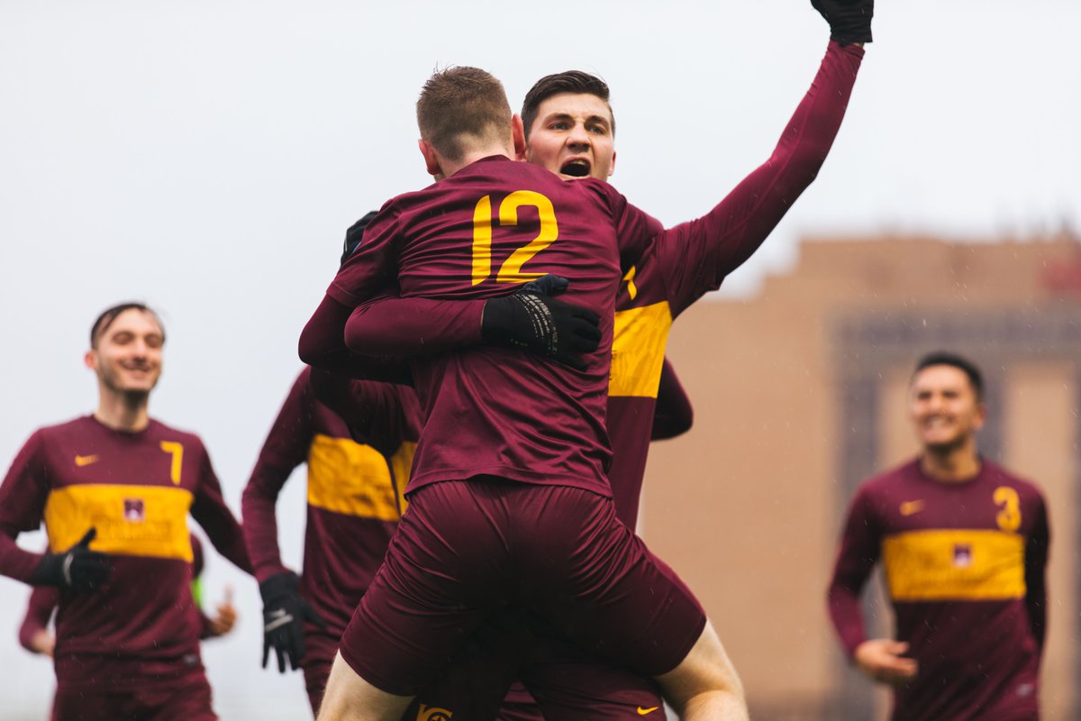 UCWV's tweet photo. Happy National Student Athlete Day to all our Golden Eagles! We're proud of you, we miss you and we can't wait to watch you represent the Maroon &amp; Gold again after all of this is over! #WingsUp https://t.co/TvJikmkkr4