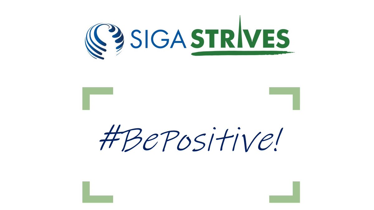 SIGAlliance's tweet photo. "We r bombarded every day with shocking headlines &amp; negative news. While it’s important 2 report the problems, there is reason 2 #BePositive. People need every reason 2 believe that we can overcome this brutal crisis, and Sport – Clean Sport – can give them plenty" - @EmanuelGsc https://t.co/ByVGSAjxbP