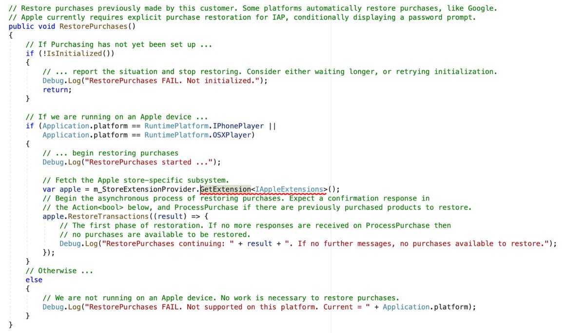 Orthorsofficial's tweet image. #unity3d #unityhelp 
So I was making an update and some terrible helper of unity basically made me update, break the game and then had no solution to fix it lol.

Does anyone know how to solve this error? I managed to get it down to 1 error (although it’s usually a lie kmt)