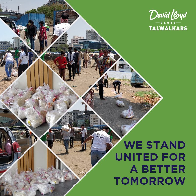 DltClubs's tweet photo. It is in times like these that our faith in humanity is restored and we realise that no matter what the challenge in front of us, if we stand together, we shall overcome it. We salute you all! #stayhome #staysafe #lockdown2020 #quarantinelife #covid19 https://t.co/hJhcUTuC1o