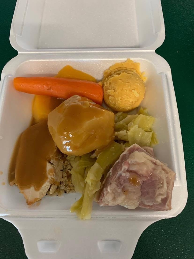 The Salvation Army Newfoundland and Labrador tweet media