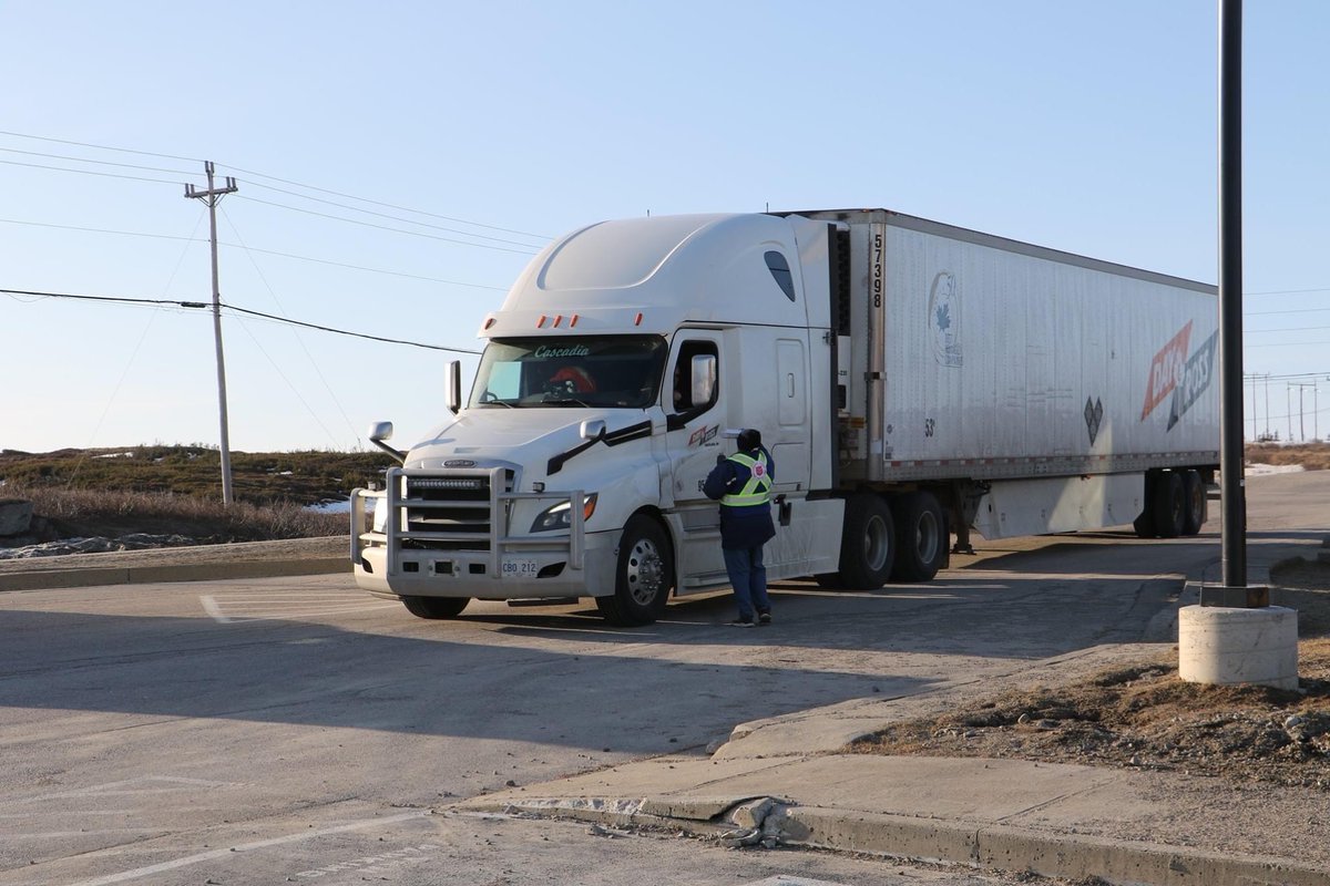 The Salvation Army Newfoundland and Labrador tweet media