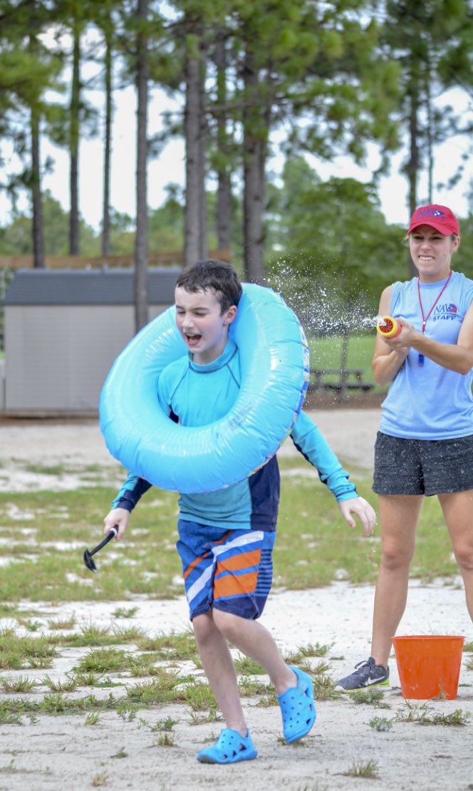 It’s almost 🏖💦🔫 season!