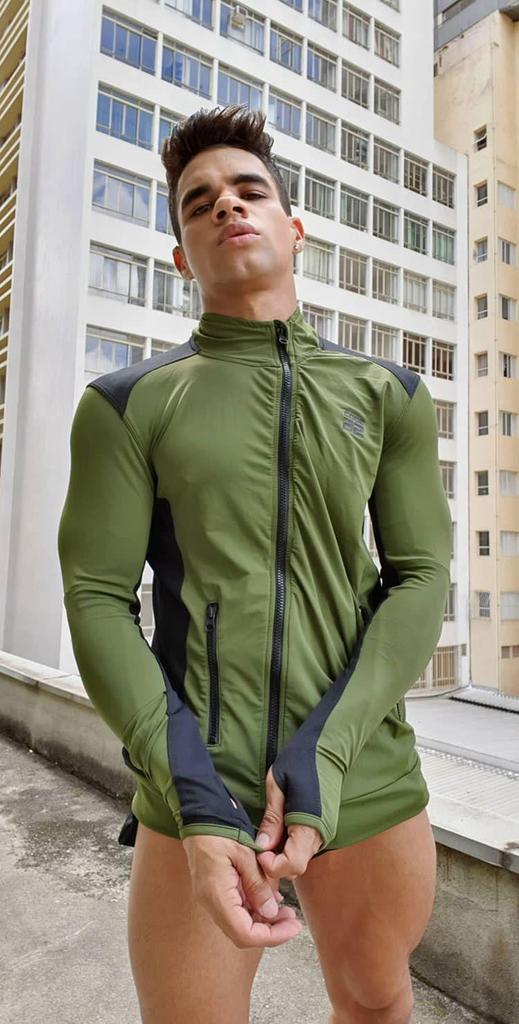 code22men's tweet photo. 📍 #CODE22MEN 🍀💚 - @willric18 https://t.co/d54fvo79jc