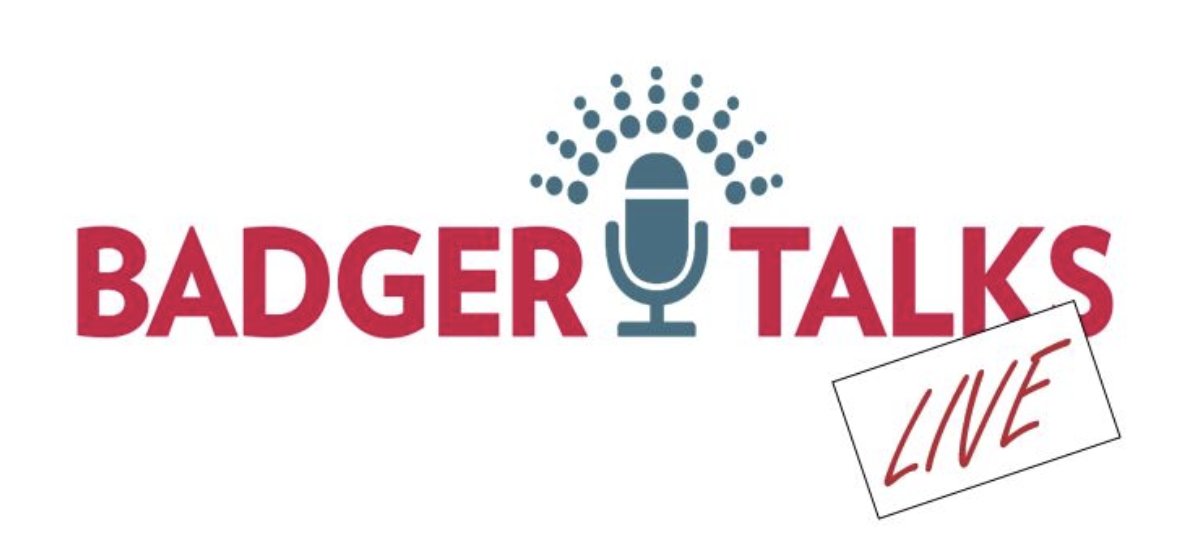 The Wisconsin Idea On Twitter Introducing Badger Talks Live A New Facebook Live Series Featuring Interesting And Helpful Topics From Uwmadison Experts From Music To Movement Each Presentation Aims To Support And