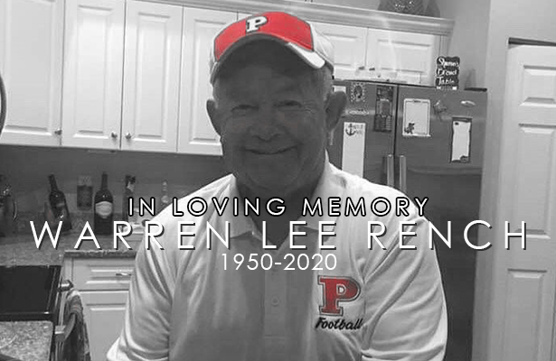 PalmettoFBall's tweet photo. We will miss you, Warren. https://t.co/WVfAhOV9Ih