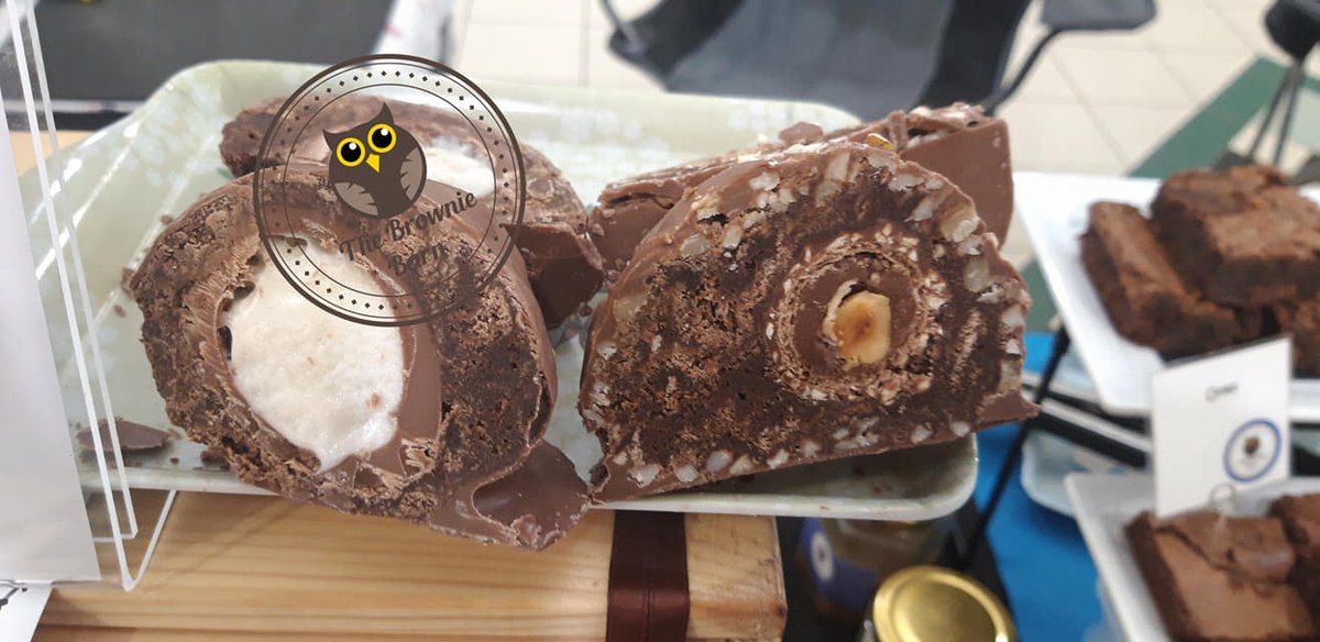 The Brownie Barn - delivering Belfast, Bangor, Carrickfergus, Larne and more - new areas added on demand - delivery details on Facebook page.

Facebook shop -facebook.com/pg/thebrownieb…

More details on Facebook &amp; <a href="/Thebrowniebarn1/">Rhonda at The Brownie Barn NI</a>