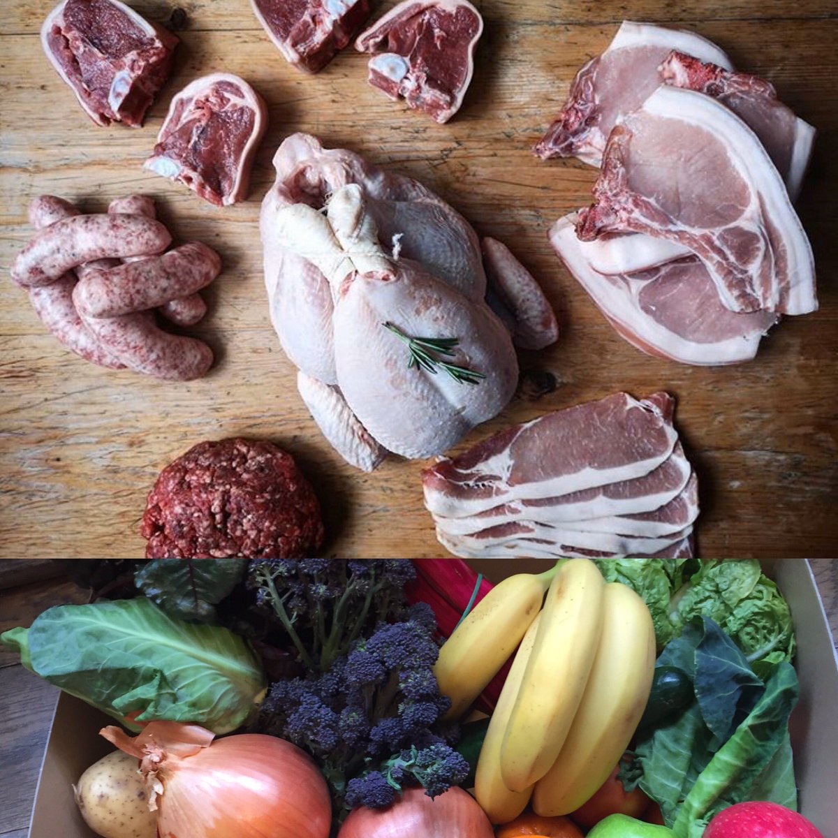 The Greene Oak tweet media