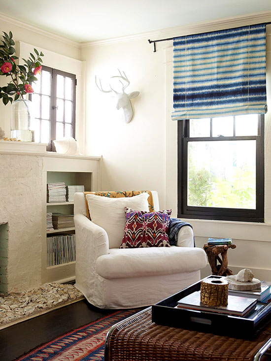 Shades like these might be just what your home's windows need. #hometips #decor  cpix.me/a/95111702