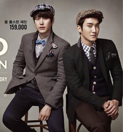 KyuhyunFacts's tweet photo. Happy birthday our pride, Choi Siwon!
Thank you for being born and thank you for being a member of Super Junior 💙
No challenge? No change! 💪🏻

#HappySiwonDay
#나의자부심_최시원_생일축하해 https://t.co/mqxGEYspZe