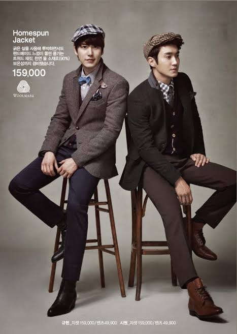 KyuhyunFacts's tweet photo. Happy birthday our pride, Choi Siwon!
Thank you for being born and thank you for being a member of Super Junior 💙
No challenge? No change! 💪🏻

#HappySiwonDay
#나의자부심_최시원_생일축하해 https://t.co/mqxGEYspZe