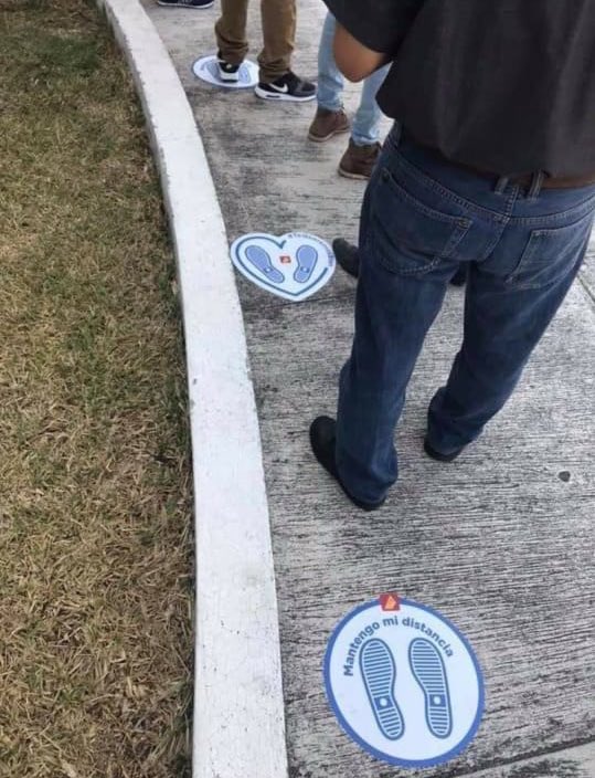 Que nadie nos diga que no estamos preparados para el #AislamientoInteligente