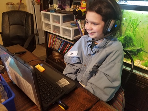 BASFLouisiana's tweet photo. Operator Bart Bourque’s kids were asked to dress up as their hero for school and of course they chose their dad! Bart is one of the many dedicated operators keeping BASF’s site in Geismar running to provide essential supplies in the fight against COVID-19. https://t.co/fGdzK5pMbO