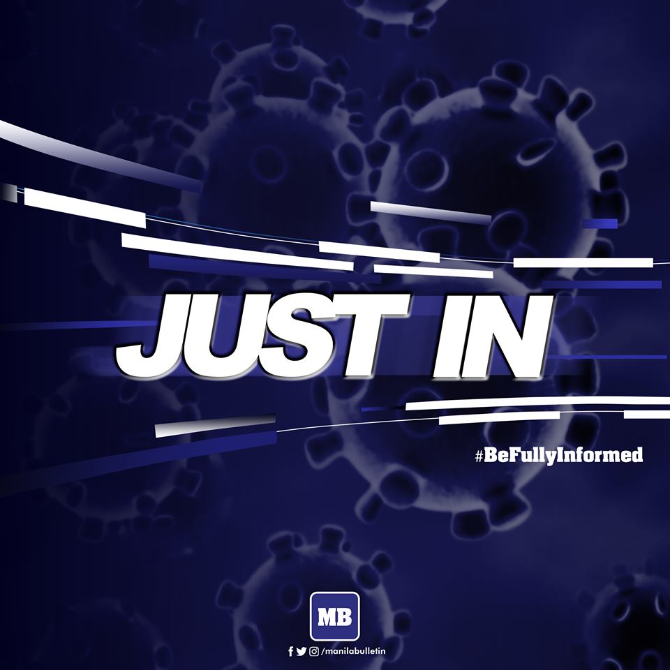 Manila Bulletin News (@manilabulletin) on Twitter photo <a href="/GenKabiling/">GenKabiling</a> <a href="/argyllcyrus_MB/">Argyll Cyrus Geducos</a> JUST IN: President Duterte says they are inclined to extend the lockdown until April 30. <a href="/GenKabiling/">GenKabiling</a> <a href="/argyllcyrus_MB/">Argyll Cyrus Geducos</a> JUST IN: President Duterte says they are inclined to extend the lockdown until April 30.