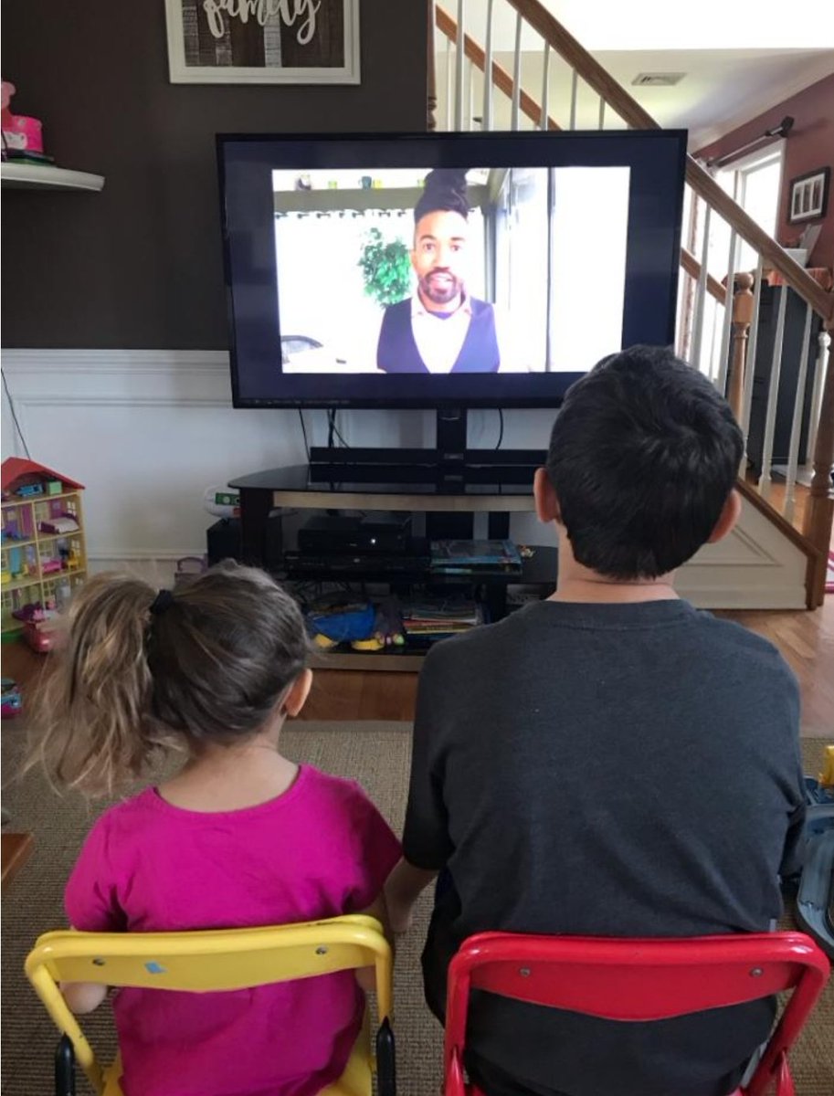 NKPComets's tweet photo. Did you watch Mr. Jackson's Poetry lesson on NJTV today? #NKPStrong #CometStrong @robsanchez23 #HPSComets https://t.co/lVUdb0aX5l