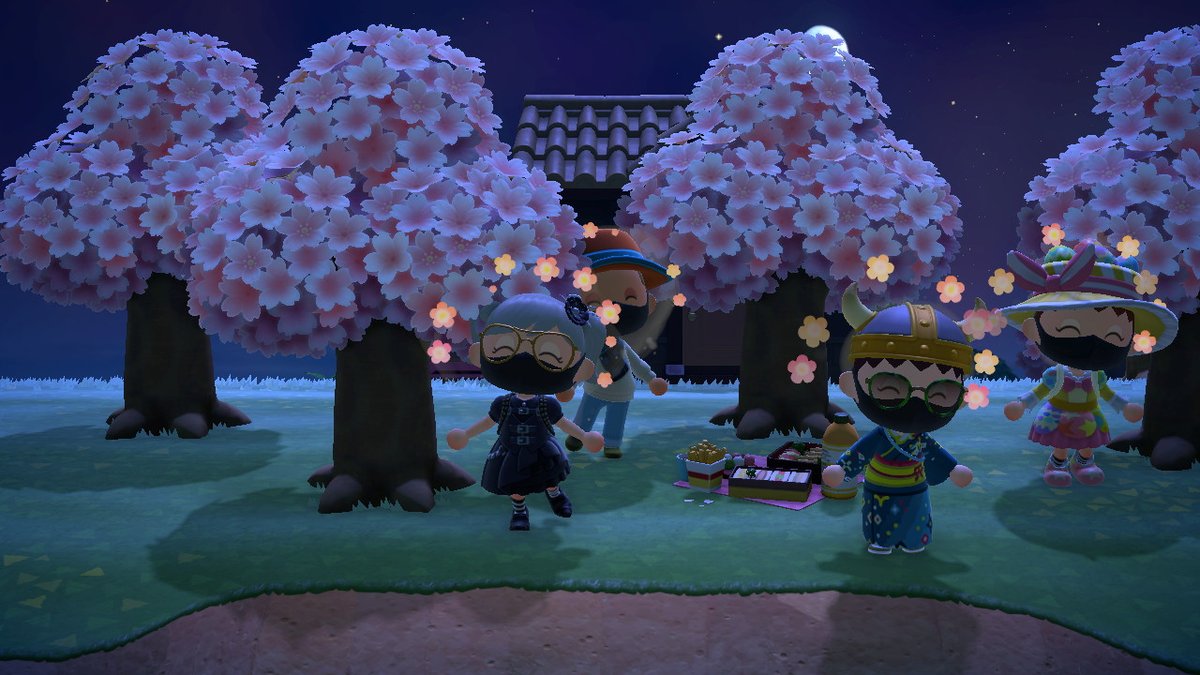 Lilo's tweet photo. #动物森友会 #AnimalCrossing #ACNH #NintendoSwitch https://t.co/xUxuZwq7sv