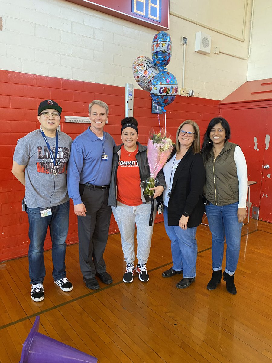 Amanda Houston tweet media