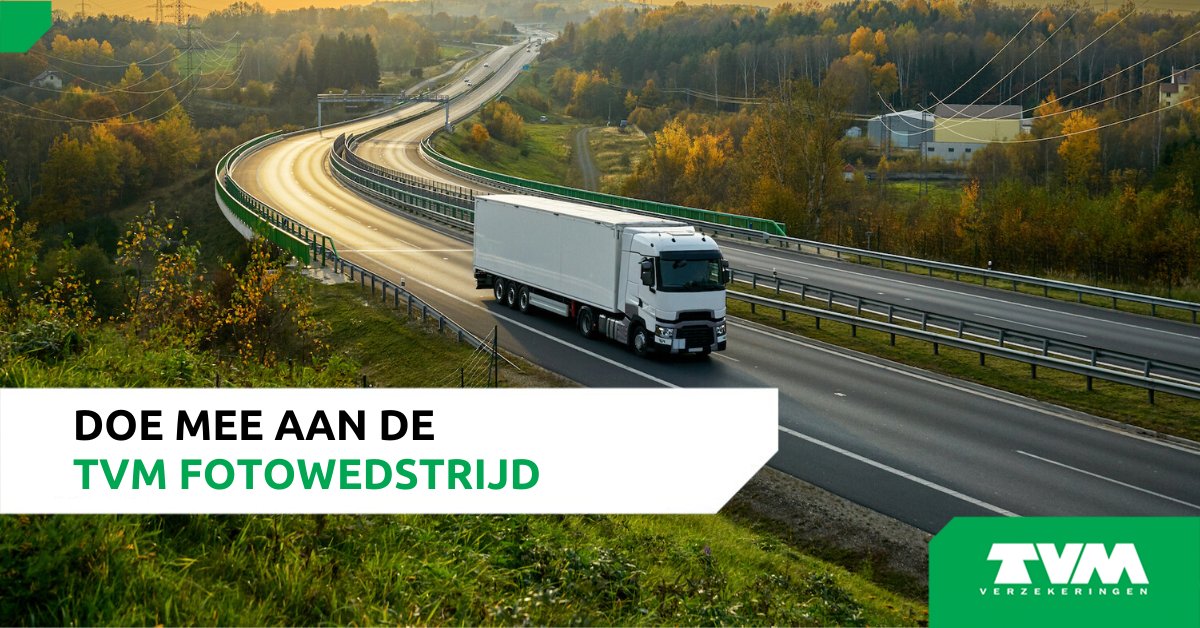 tvmnl's tweet image. 📸Doe mee aan de TVM fotowedstrijd! Als chauffeur of schipper kom jij op vele bestemmingen. Laat ons zien wat jij onderweg tegenkomt door je mooiste foto's in te sturen via contest.myalbum.com/tvm. Uiteraard maak je geen foto's terwijl je rijdt.