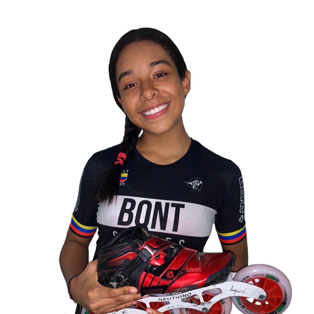 Next is Camila Aguilar, Team Colombia 🇨🇴
• Junior National Champion 

#hanacoin #altcoins #altcoin #crypto #cryptocurrency #gpumining #money #finance