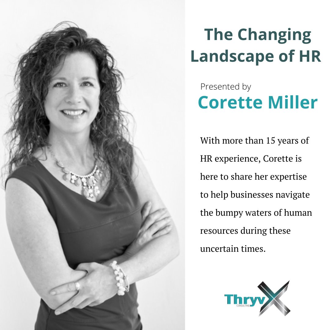 thryvx's tweet photo. Right now, business communities are reeling from the events we are faced with &amp; are bracing from untold hardships

Join us April 9 for our 1st Free Mastermind Series "The Changing Landscape of HR During a Pandemic"

Register now https://t.co/AZ19hibCoM  

#HR  #HumanResources https://t.co/nhsgC3IU90