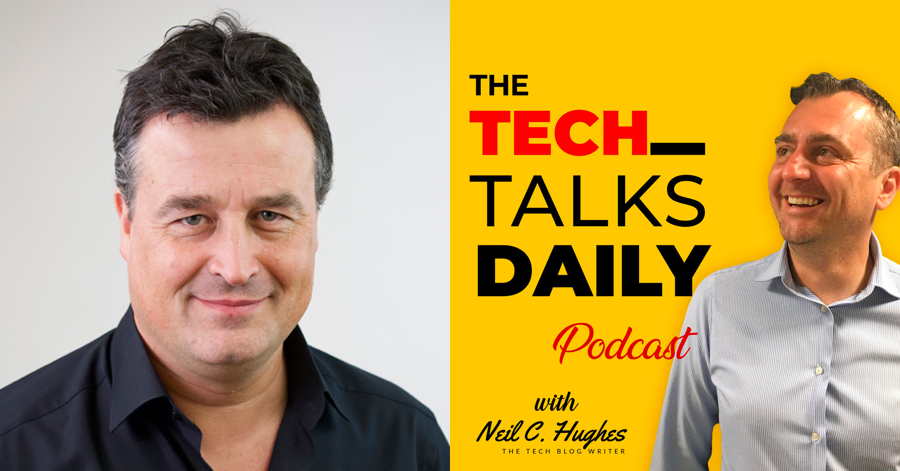 pxplatform's tweet photo. In case you missed it! Hear our CEO Frans van Hulle on the Tech Talks Daily Podcast… his thoughts on how a better view of where your leads come from can give you better results in your #customeracquisition campaigns. 🎙 https://t.co/Ebcs9Zch6L
#PXplatform #leadgen #martech #ai https://t.co/osTPa067Z0