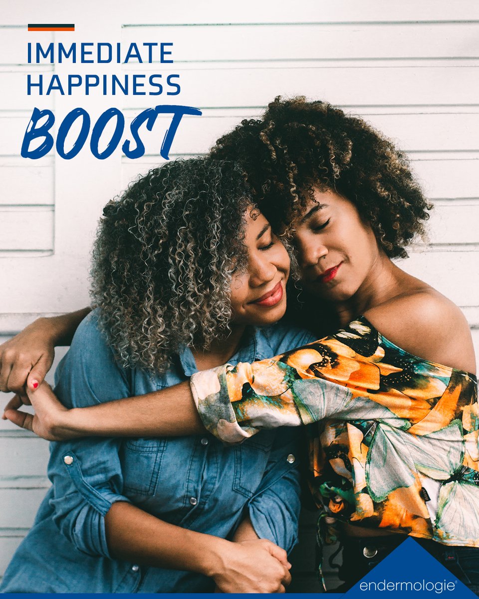 EndoSystems's tweet photo. Help your clients feel like their best selves with the help of endermologie® treatments. Give your clients a reason to smile - https://t.co/Ns3e4mus9S https://t.co/qGNUJWz8s6