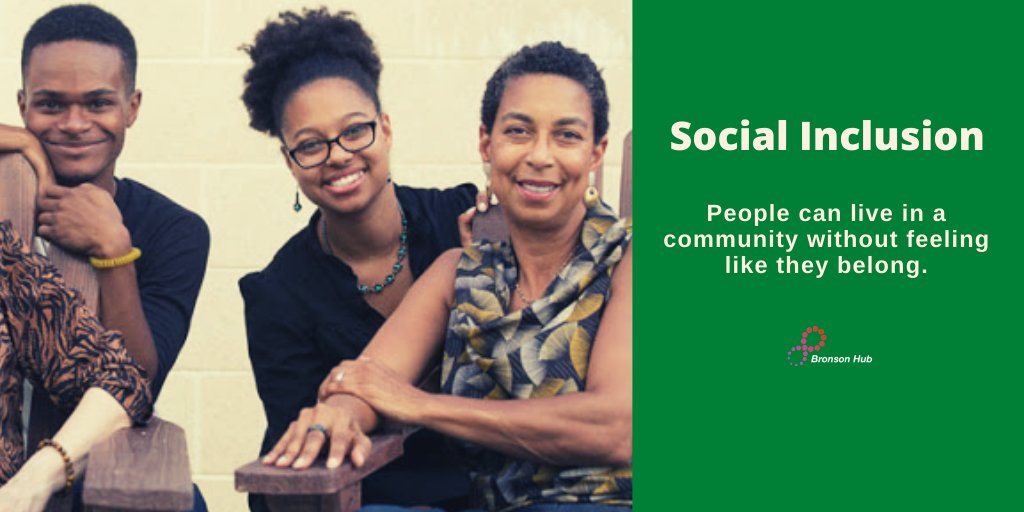 Bronson Centre tweet media