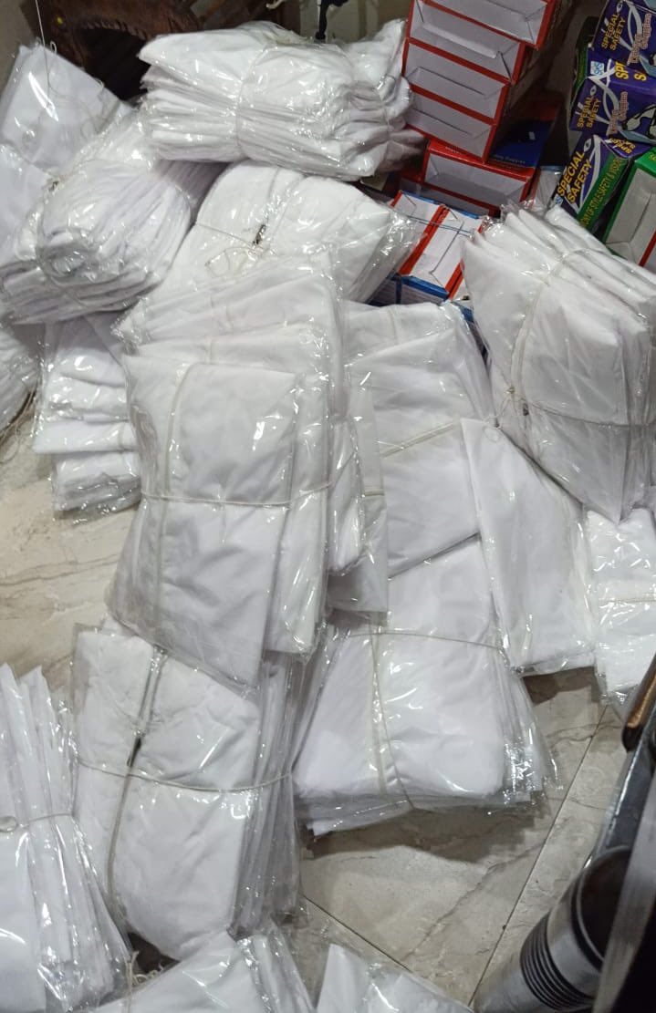 Greenera Global Works India tweet media