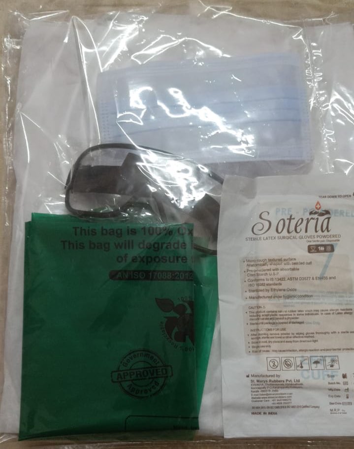 Greenera Global Works India tweet media