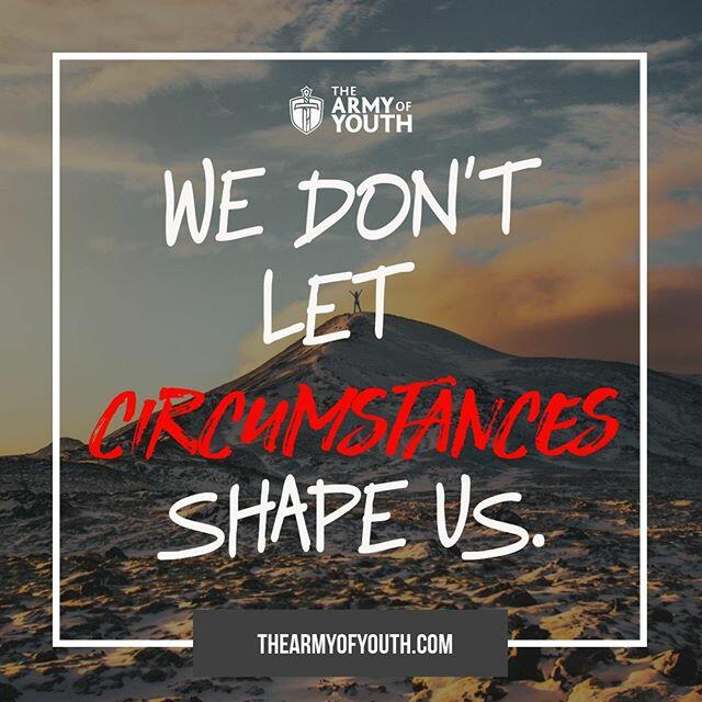 EnochLeffingwel's tweet photo. Learn To Shape Your Circumstances Instead Of Others Shaping Them. https://t.co/DaXXuQ2jXN https://t.co/lxIahnniOH