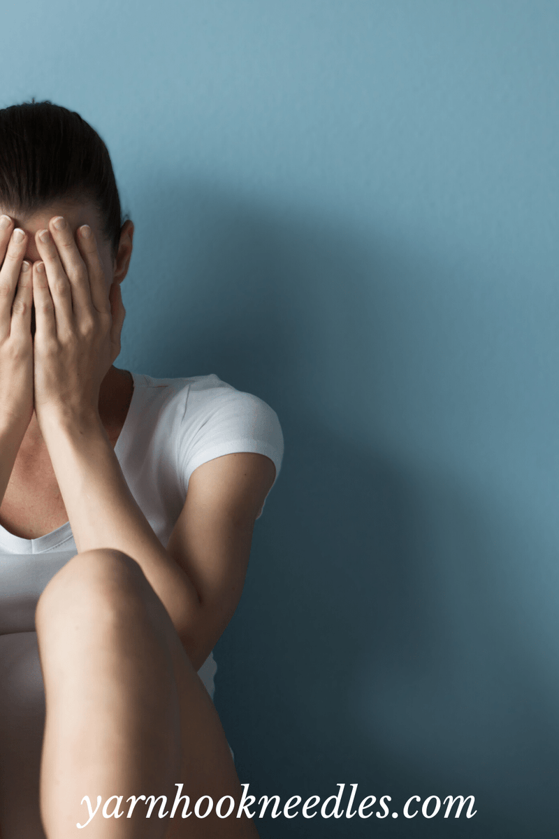 YarnHookNeedles's tweet photo. How To Maintain Your Mental Health During Quarantine https://t.co/qaoLtsmPzS https://t.co/1idHWsjDSR
