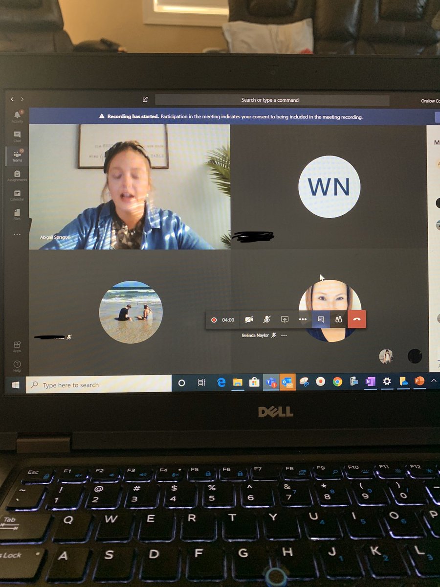 gjrobinson's tweet image. Great lesson today in @MonarchsNHS #AbigailSpragues’s English class! Great use of #agendas w/ #LearningTargets, @polly_ai polls and #Summarizing Chapter 11 of #IAmMalala @MicrosoftTeams #OnslowDLT