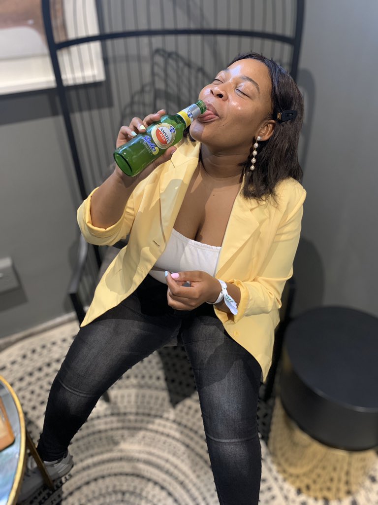 Life_With_Munch's tweet photo. And the streets π #Amstel #TimelessBeer @AmstelSA https://t.co/iTk9iDBt5i